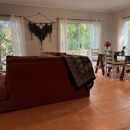 Villa Playacar Плая дел Кармен Екстериор снимка