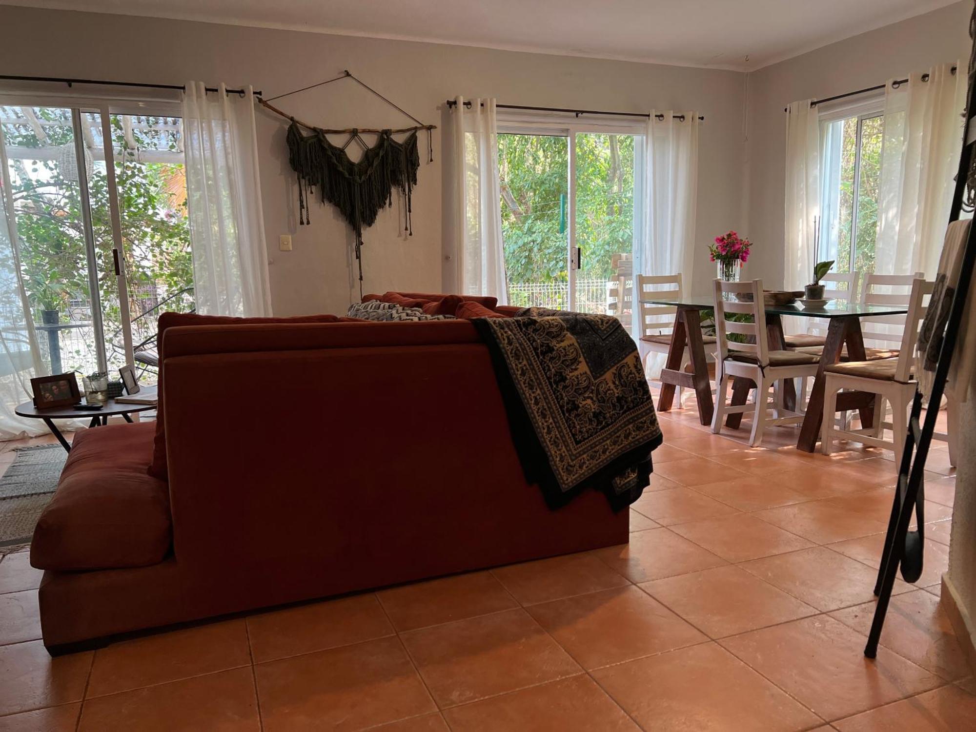 Villa Playacar Плая дел Кармен Екстериор снимка
