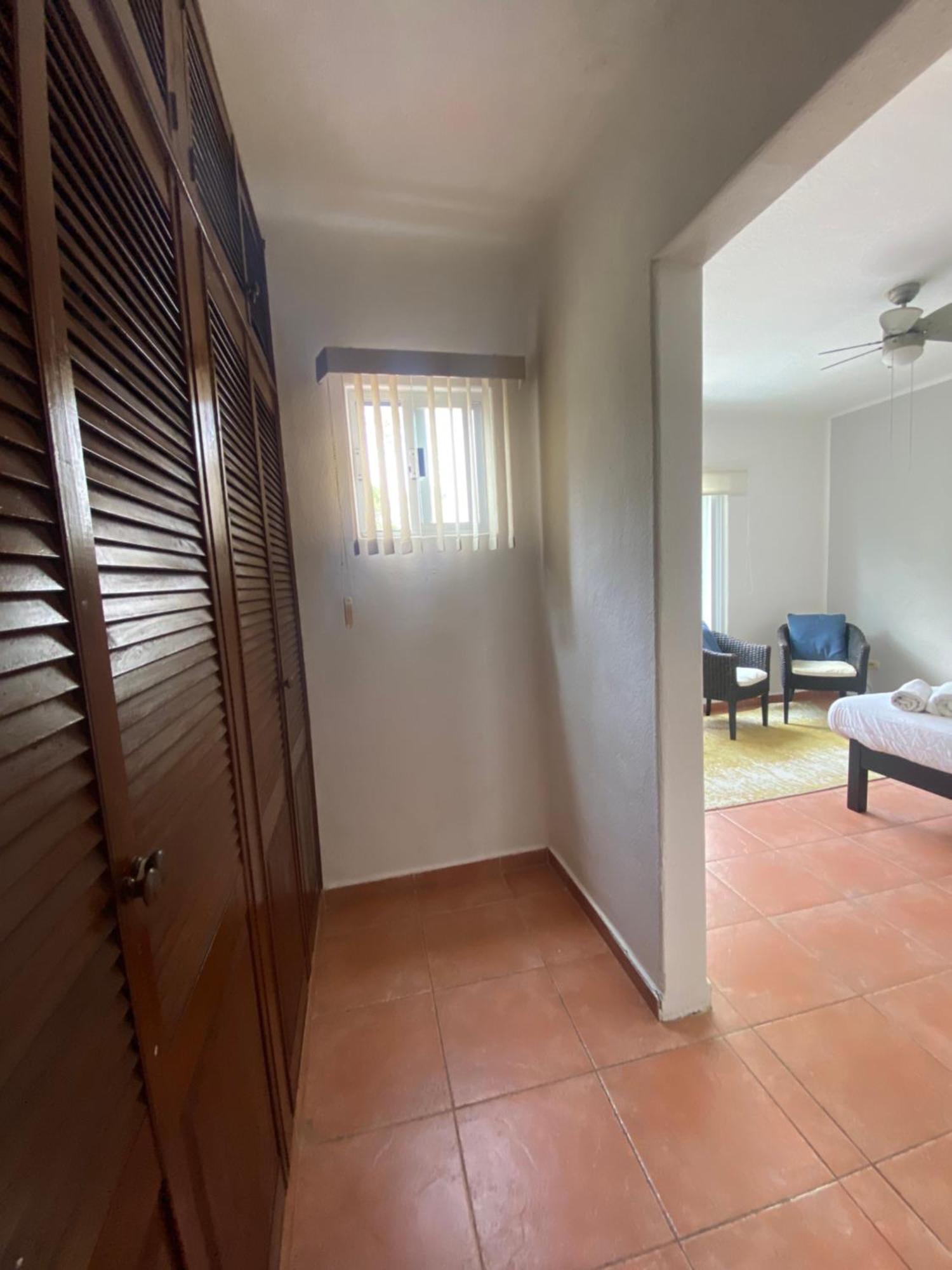 Villa Playacar Плая дел Кармен Екстериор снимка