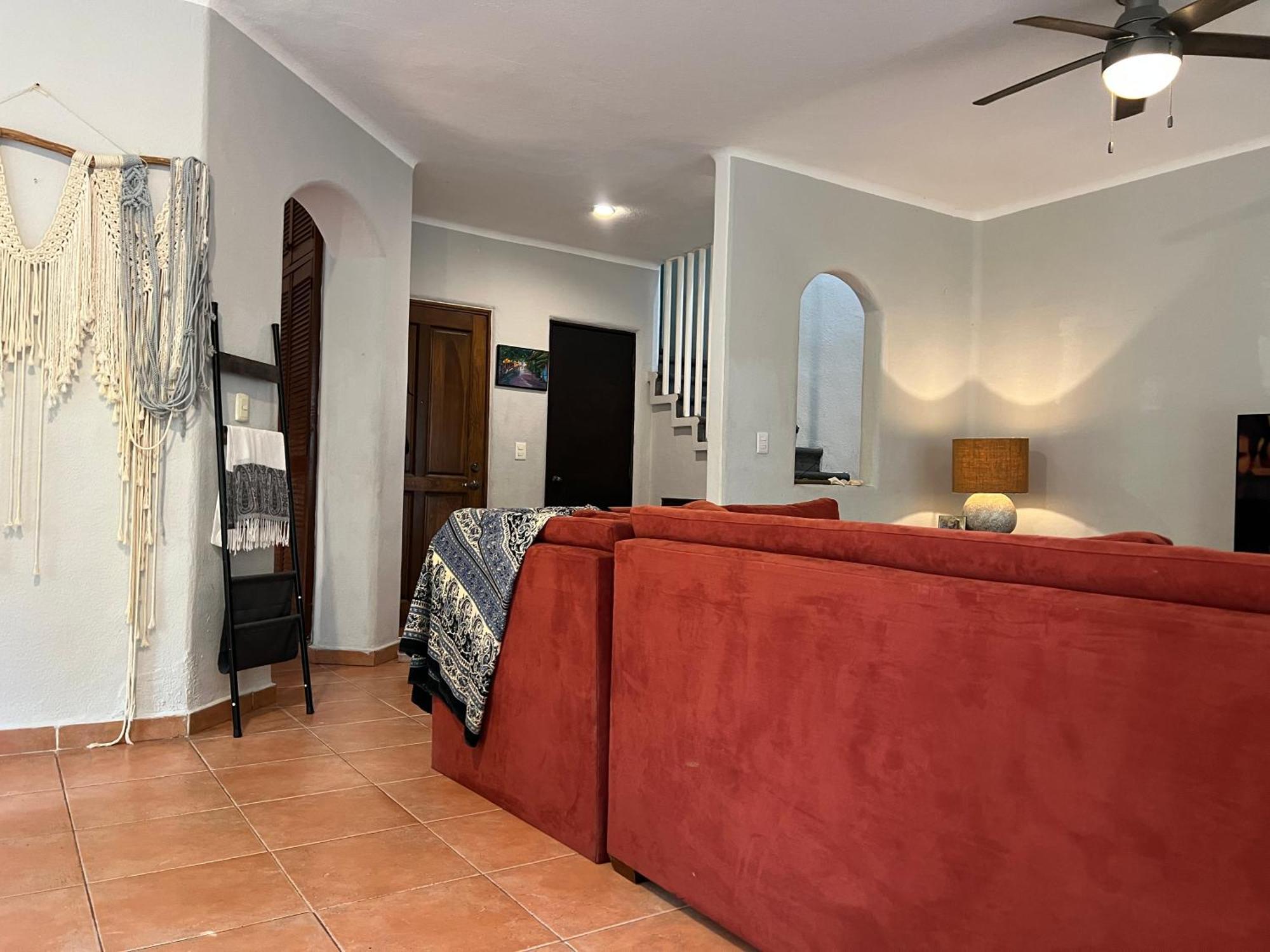 Villa Playacar Плая дел Кармен Екстериор снимка