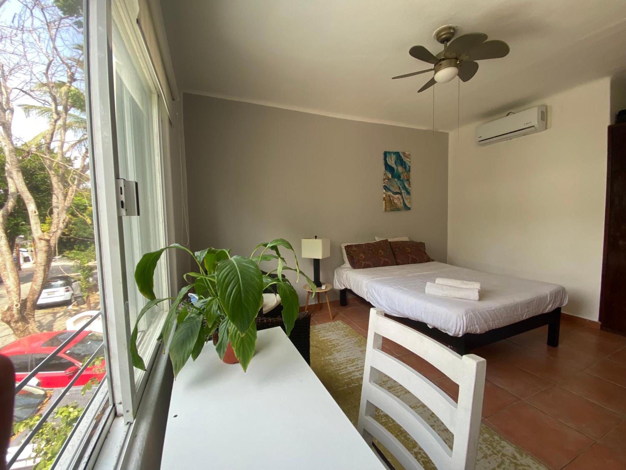 Villa Playacar Плая дел Кармен Екстериор снимка