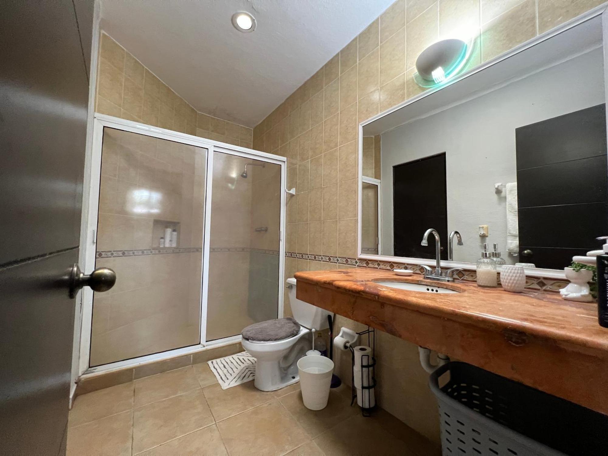 Villa Playacar Плая дел Кармен Екстериор снимка