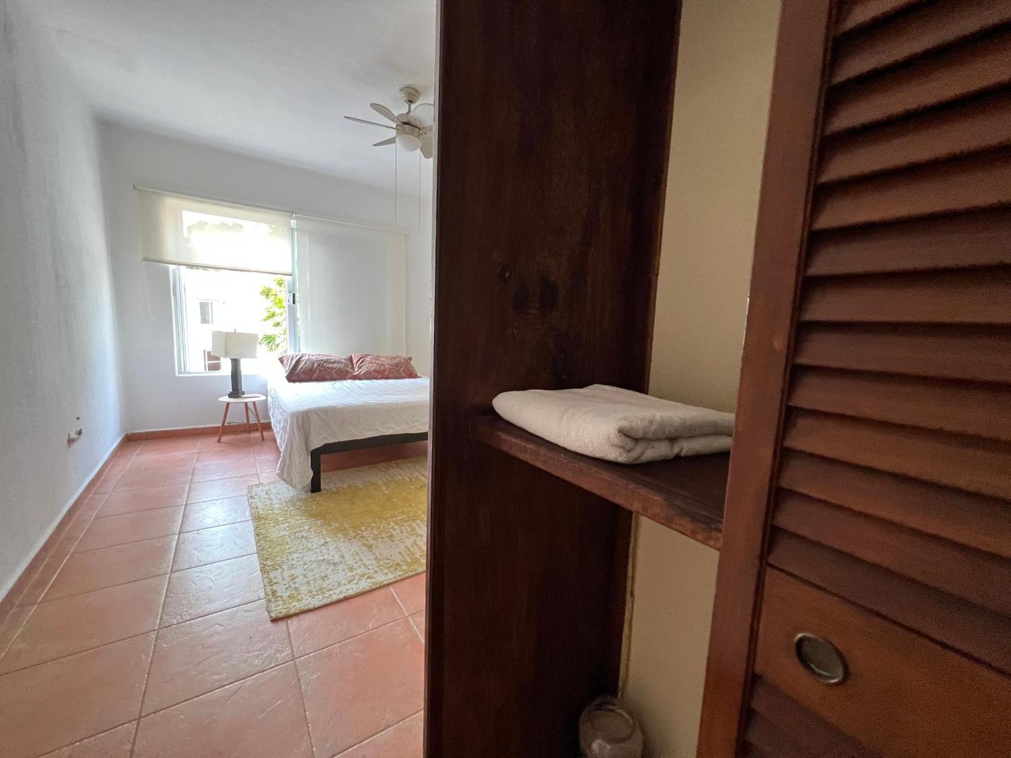 Villa Playacar Плая дел Кармен Екстериор снимка