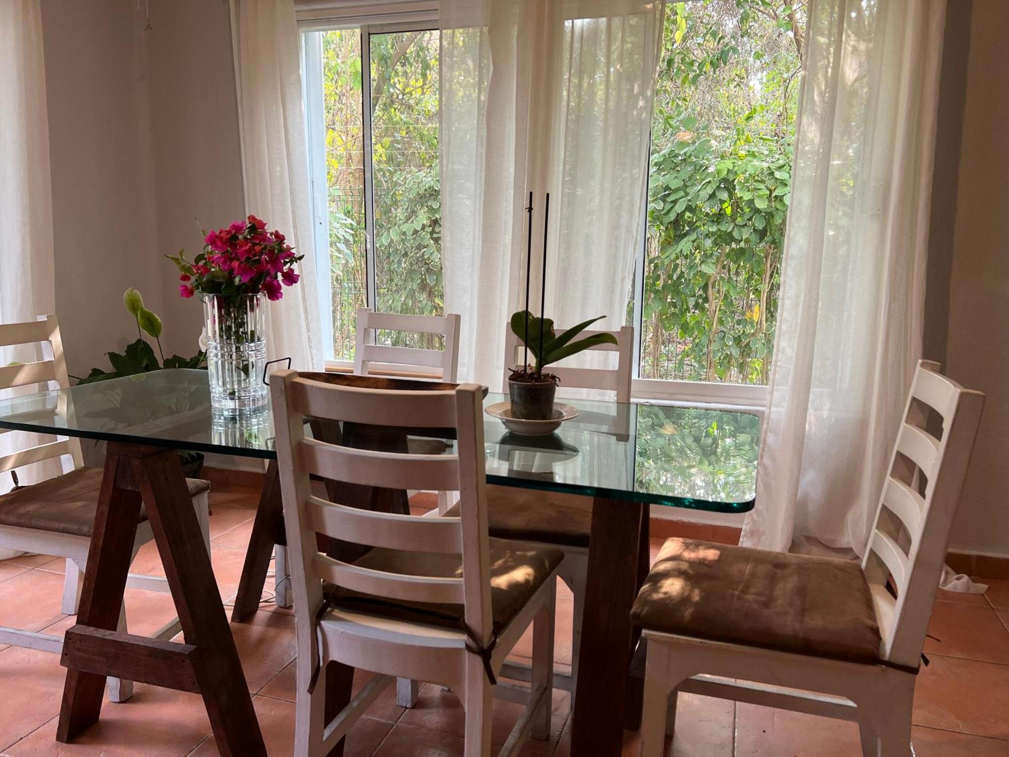 Villa Playacar Плая дел Кармен Екстериор снимка