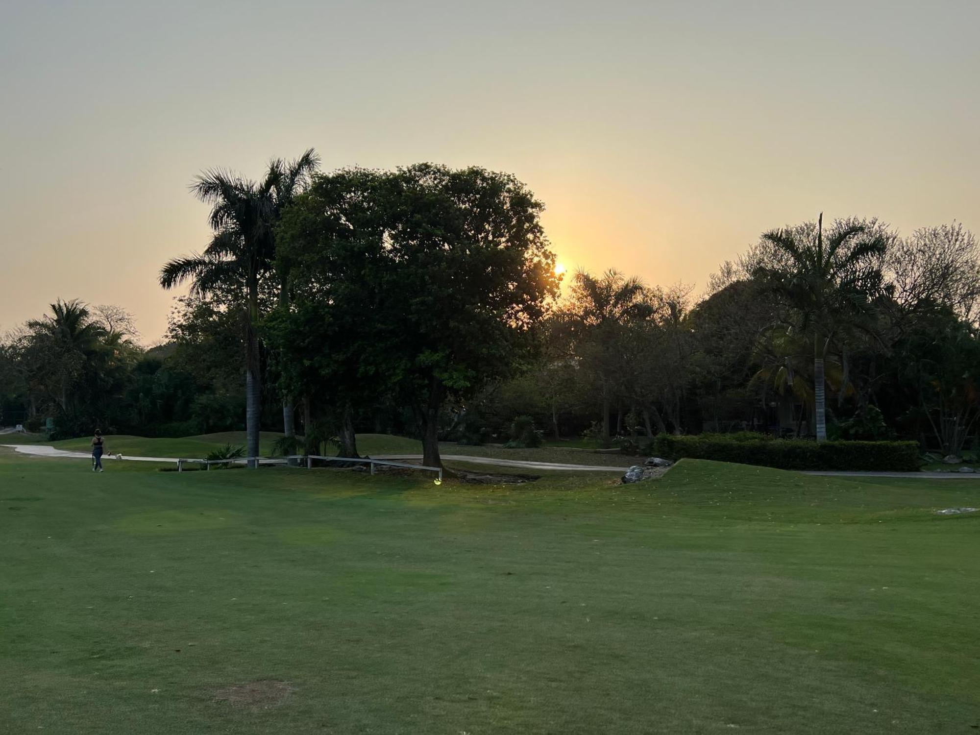 Villa Playacar Плая дел Кармен Екстериор снимка