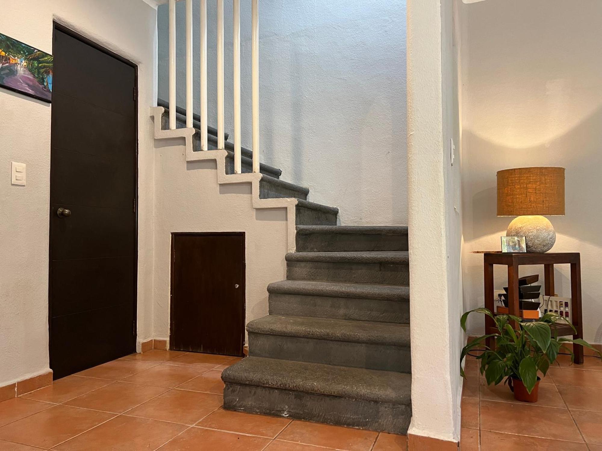 Villa Playacar Плая дел Кармен Екстериор снимка