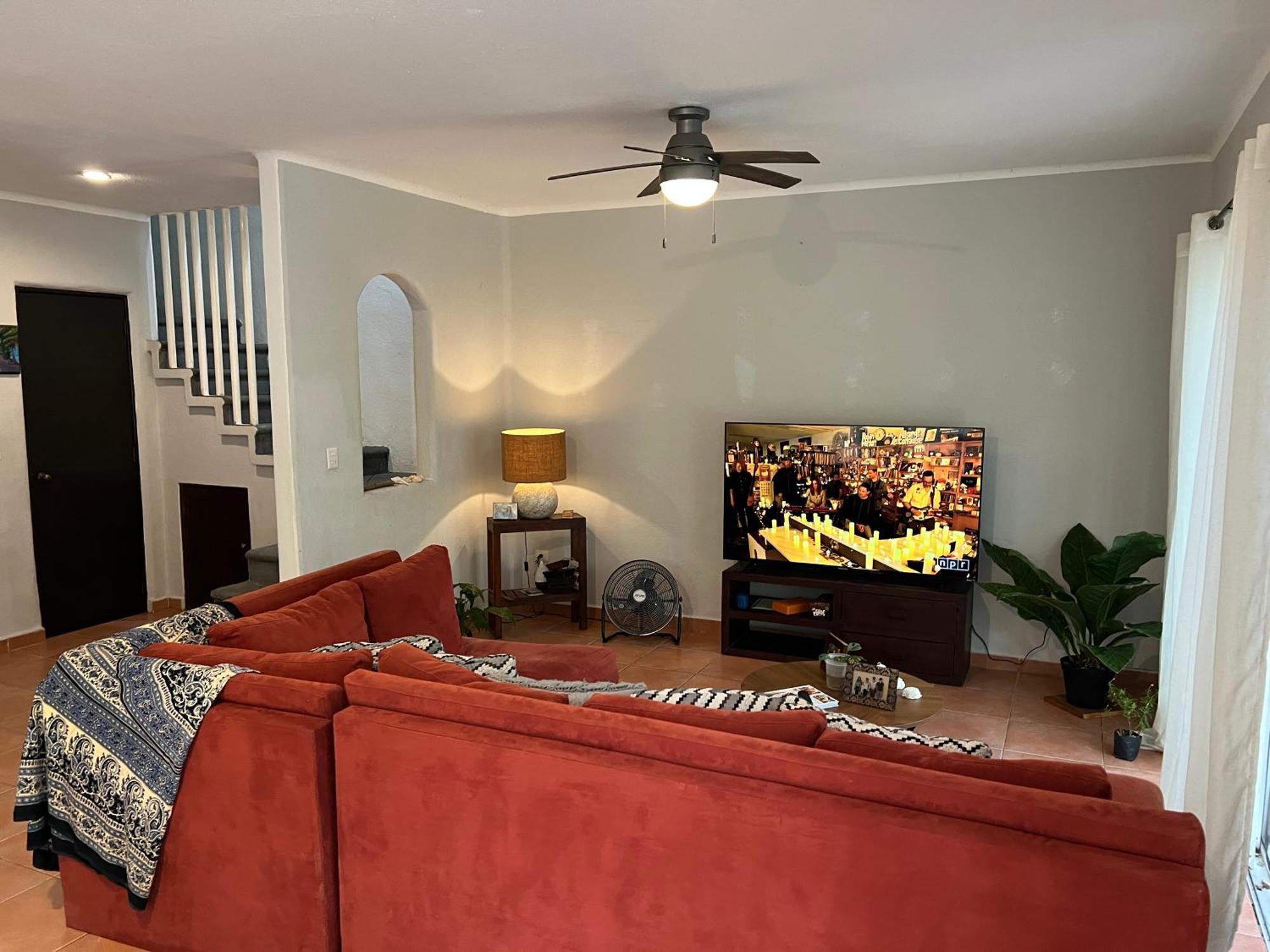 Villa Playacar Плая дел Кармен Екстериор снимка